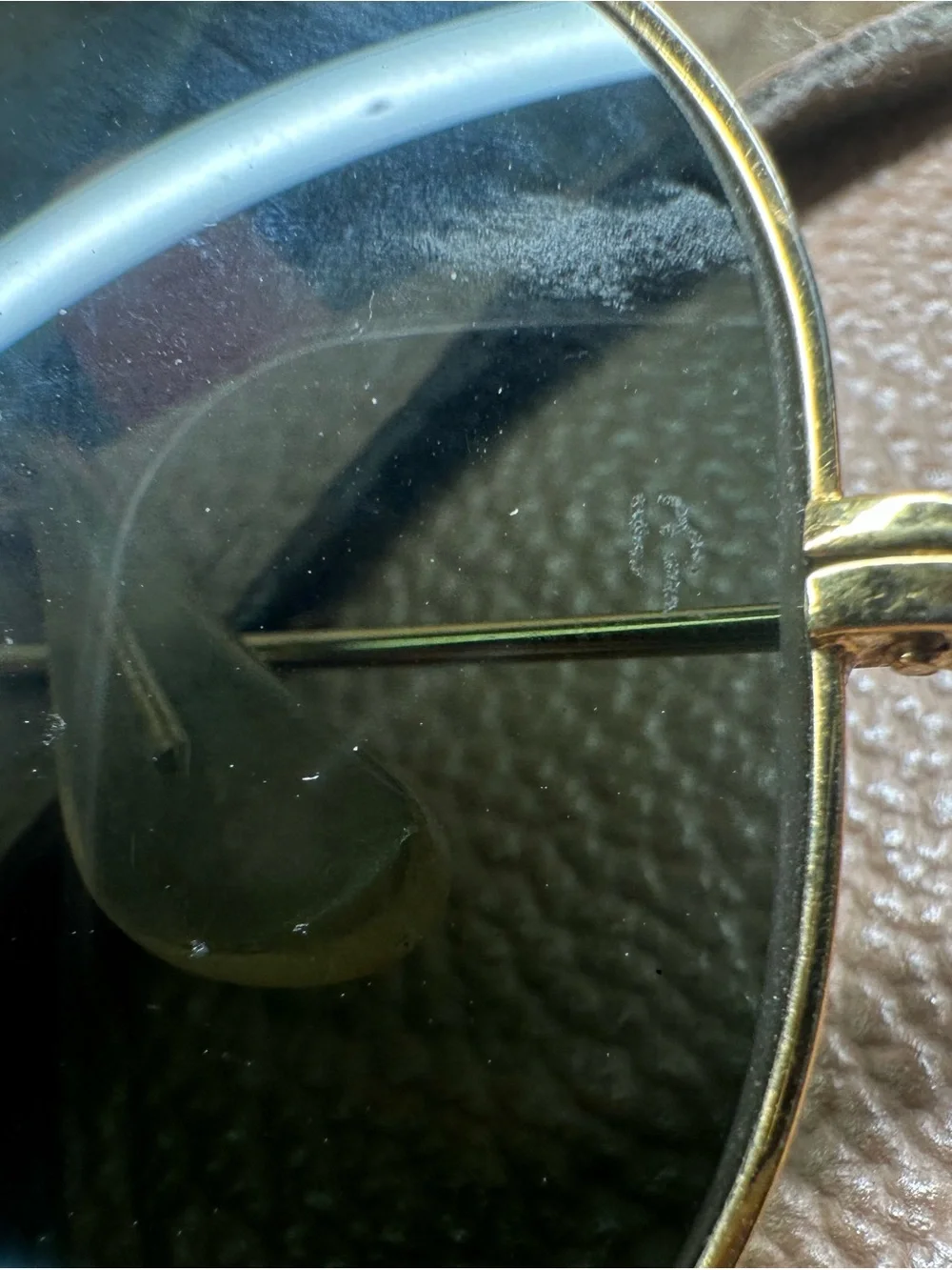 Ray-Ban authentic vintage